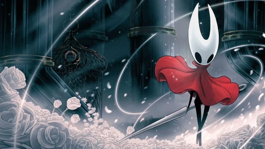 Hollow Knight: Silksong выйдет до конца года — пообещали в студии Team Cherry