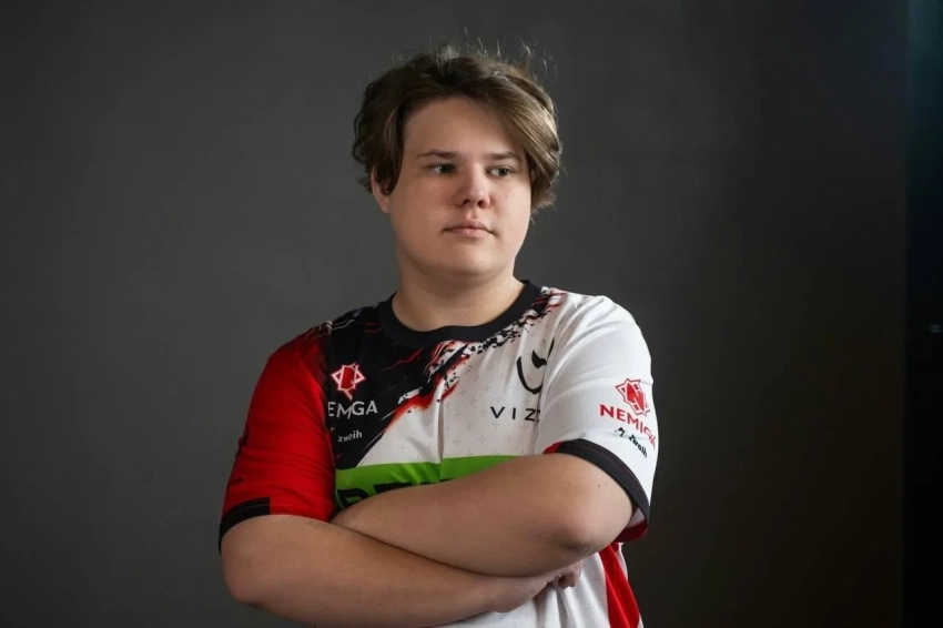 Как игрок ZWEIH попал в команду Nemiga по Counter-Strike 2