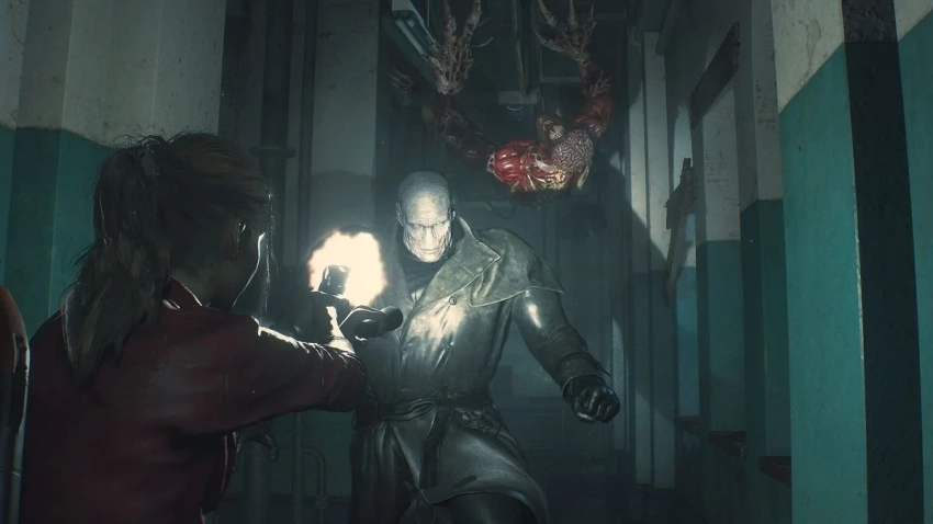 Режиссер нового фильма по Resident Evil намерен отклониться от канона