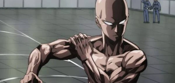 Узнали график выхода серий третьего сезона аниме «Ванпанчмен» – Архив статей