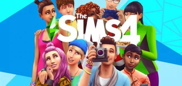 Замки, но без драконов и принцесс, появятся в The Sims 4 – Архив статей