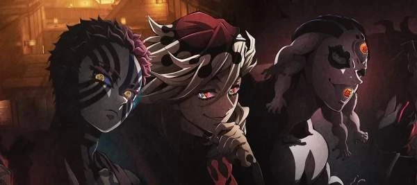 Самые могущественные демоны Японии в тизере третьего сезона аниме “Клинок, рассекающий демонов” – Архив статей