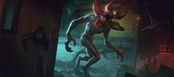 Слух: “Очень странные дела” получат спин-офф в стиле аниме – Архив статей