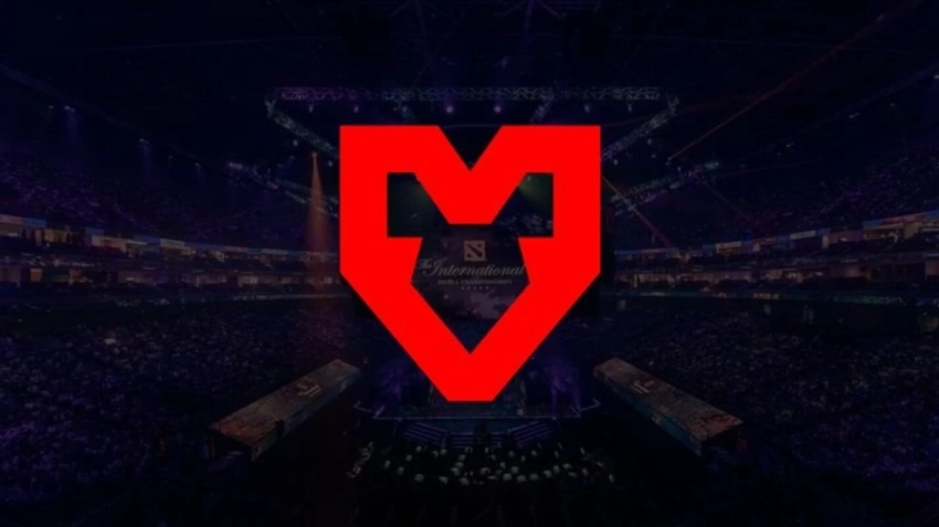 Немецкая MOUZ ловко переиграла китайскую Xtreme Gaming на PGL Wallachia по Dota 2