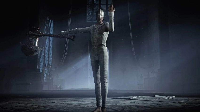 Разработку The Duskbloods авторов Dark Souls и Elden Ring могли одобрить до релиза Sekiro