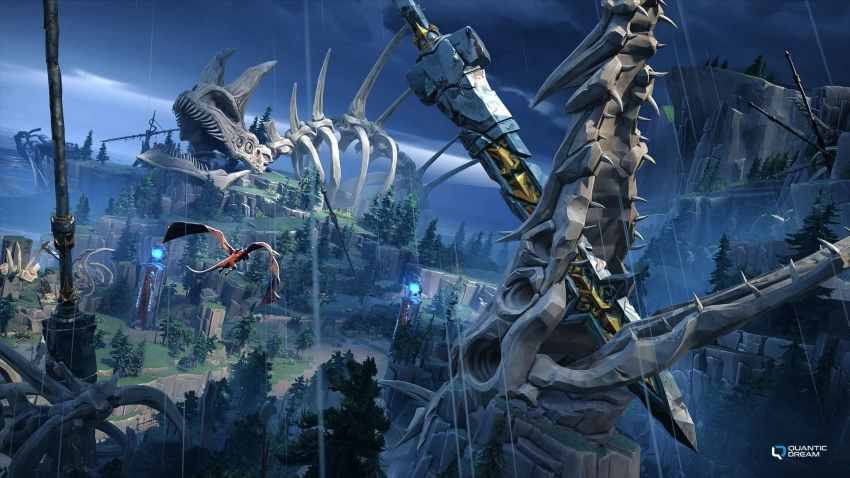 Авторы Spellcasters Chronicles извинились за слишком большие требования к железу на бета-тесте