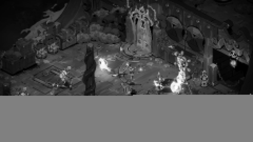 Сценарий Hades 2 почти на 50% больше, чем сюжет первой части