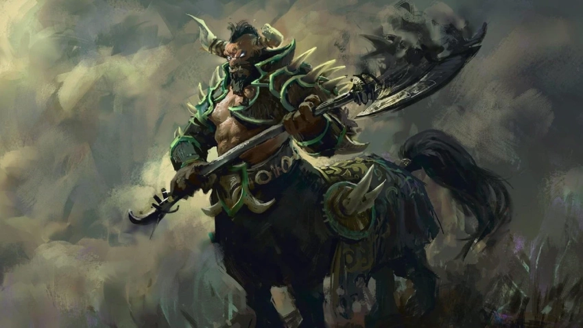 В Dota 2 вышел патч 7.40b с улучшениями Pangolier, Timbersaw и других героев