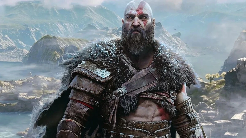 Кратоса в сериале по God of War сыграет Райан Хёрст — звезда «Сынов анархии»