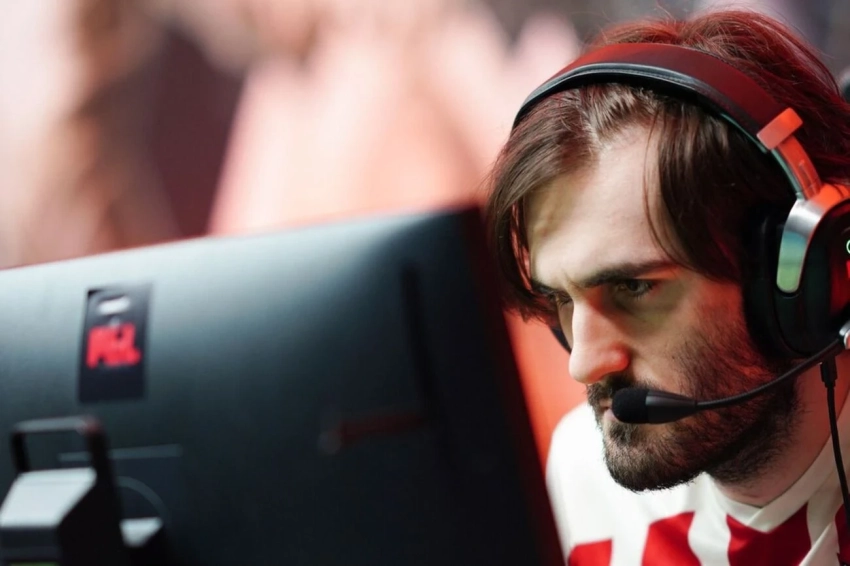 Южноамериканскую HEROIC по Dota 2 второй раз покинул ветеран