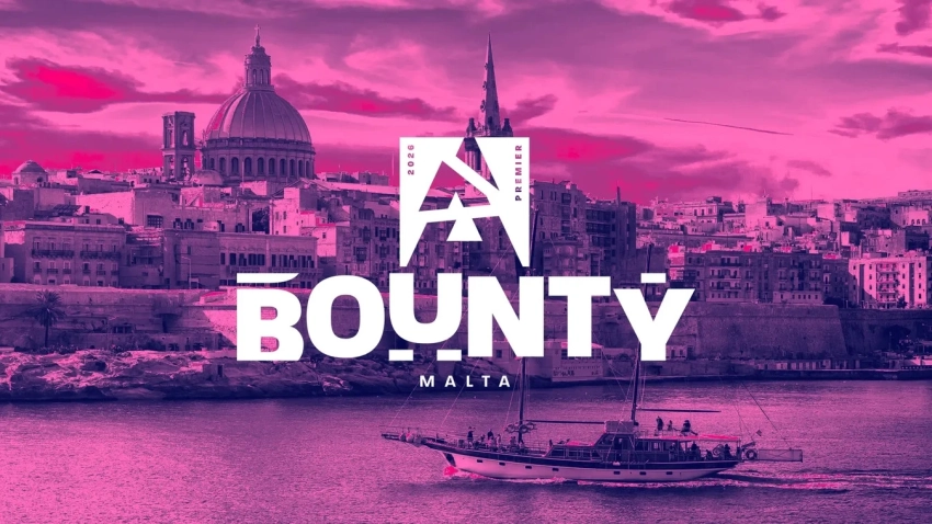 На LAN-стадию BLAST Bounty 2026 Season 1 по Counter-Strike 2 отобрались 8 команд