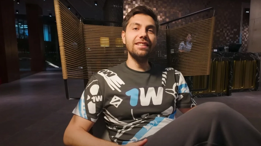 Поражение NAVI на отборочных ESL One Birmingham по Dota 2 разочаровало именитого инсайдера