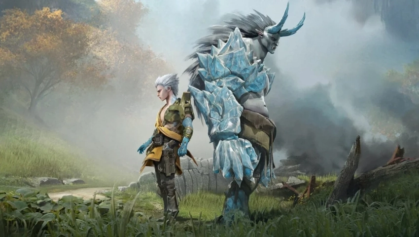 Авторам нового шутера Highguard «не нужно огромное количество игроков» для успеха