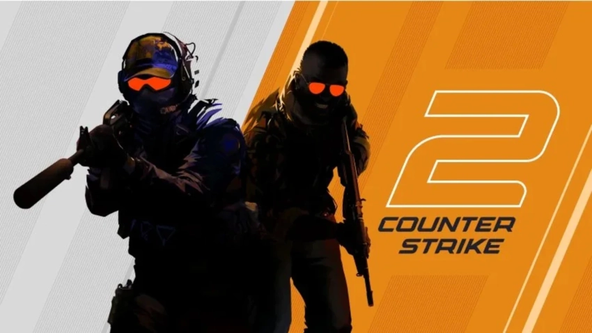 Counter-Strike 2 стала самой популярной киберспортивной игрой 2025 года на Twitch