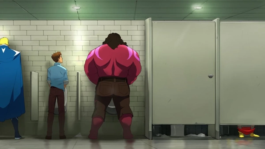 Авторы Dispatch надеются решить вопрос с цензурой в версиях для Switch 1 и 2