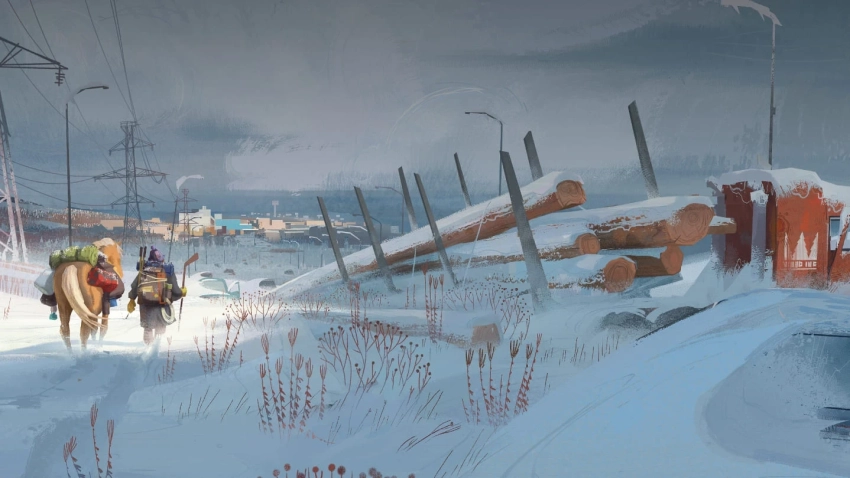 После переноса Blackfrost: The Long Dark 2 студия Hinterland уволила 10 разработчиков