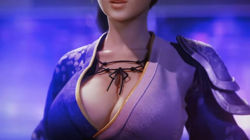 Анонсированы Dead or Alive 6 Last Round и новая часть серии