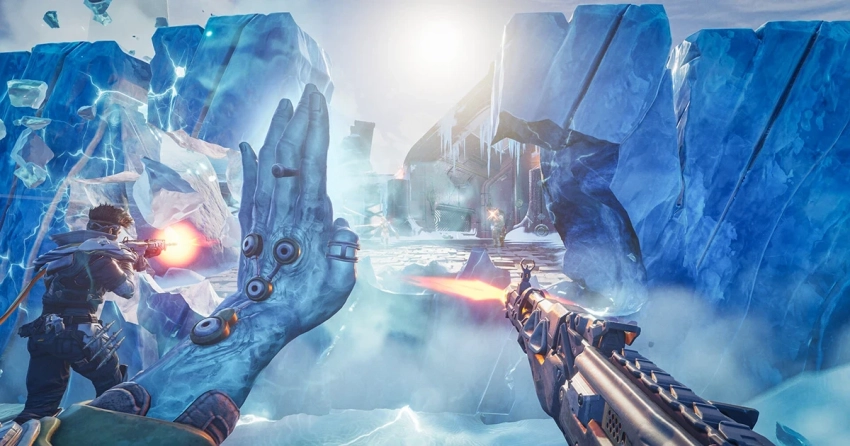 Создатели Highguard поделились статистикой после новостей о закрытии игры