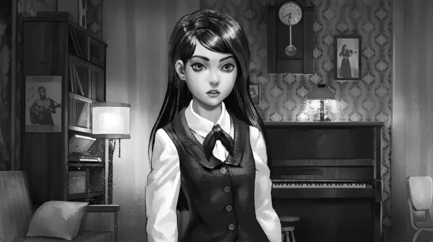 Первый эпизод новеллы Tiny Bunny на Android будет бесплатным — дату релиза скоро назовут