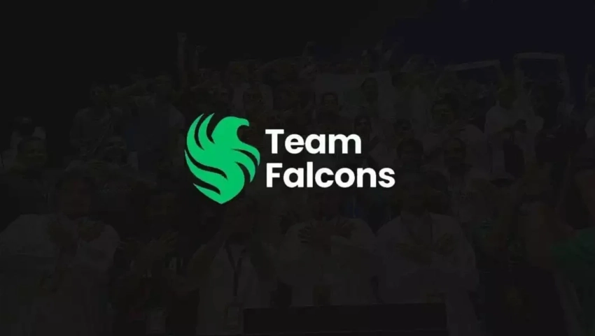 Team Falcons по Dota 2 вылетела с PGL Wallachia 7