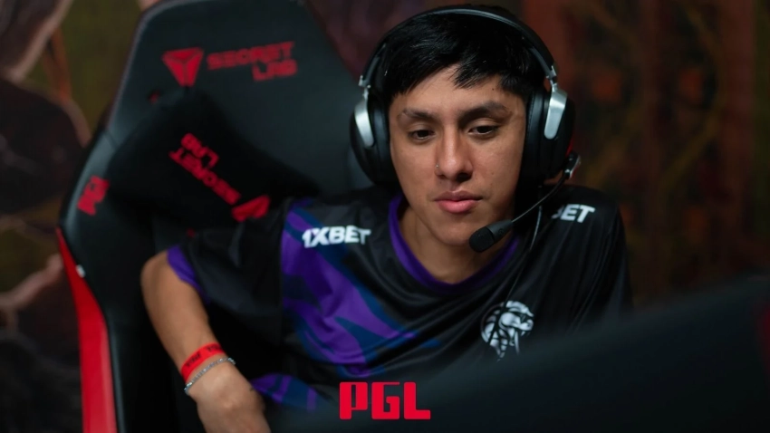 Комментатор Dota 2 посоветовал скандальному Parker стать киберспортивным наемником