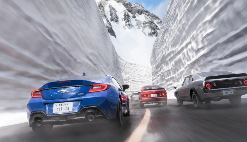 «Мы не делаем GTA» — авторы Forza Horizon 6 раскрыли подход к воссозданию Японии