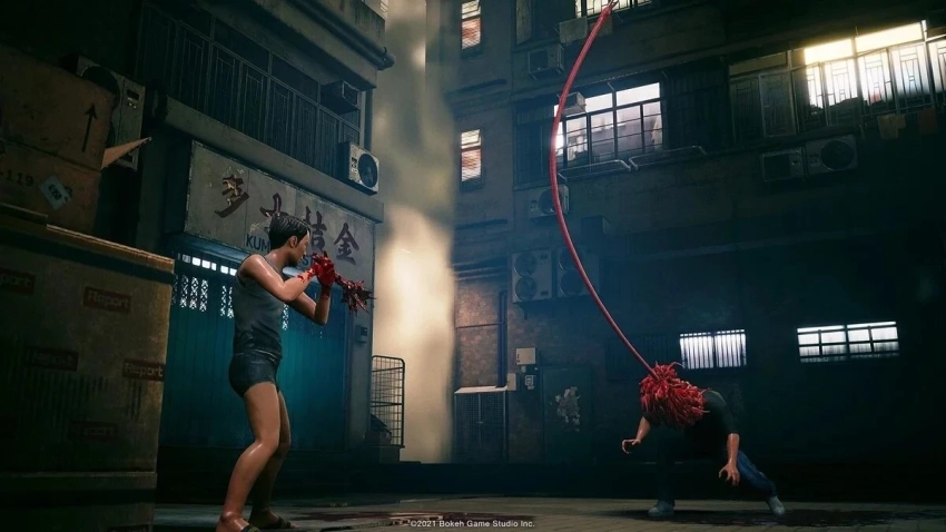 Создатель Silent Hill и Slitterhead работает над новым крупным проектом Bokeh Game Studio