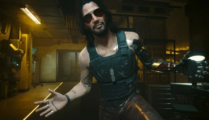 Cyberpunk 2077 в 2025 году купили больше раз, чем в 2024 году — интерес к игре вырос