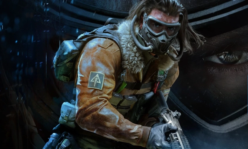 Третий сезон Call of Duty: Black Ops 7 и Warzone обзавёлся релизным трейлером и подробностями